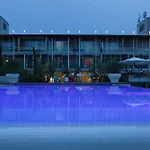Hotel Aqualux & Terme