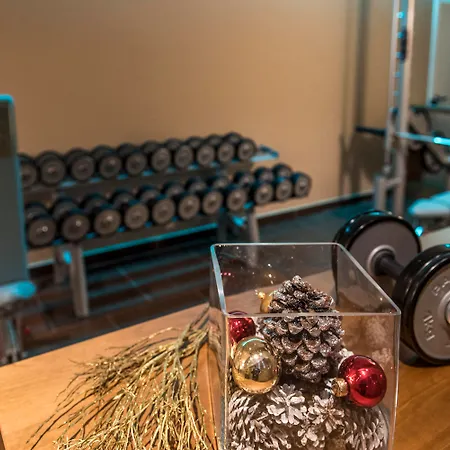 Aqualux & Terme Hotell Bardolino