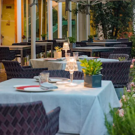 Aqualux & Terme Bardolino