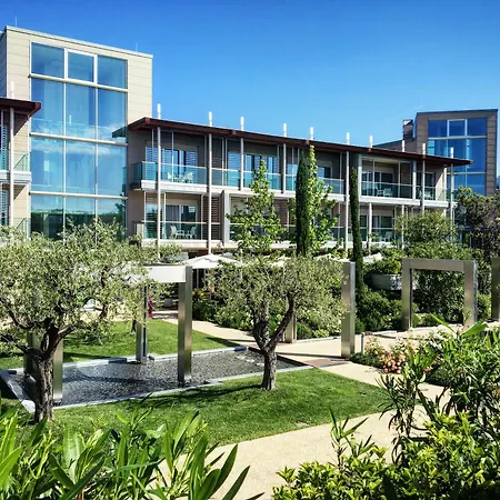 Aqualux & Terme 4* Bardolino