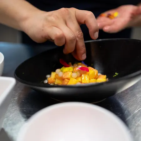 Hotell Aqualux & Terme