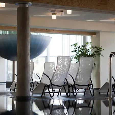 Hotell Aqualux & Terme 4*