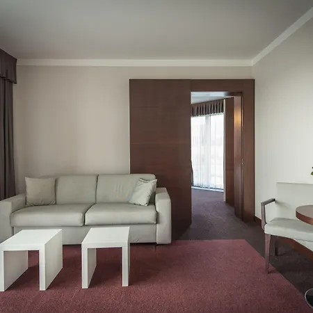 Aqualux & Terme Hotell Bardolino