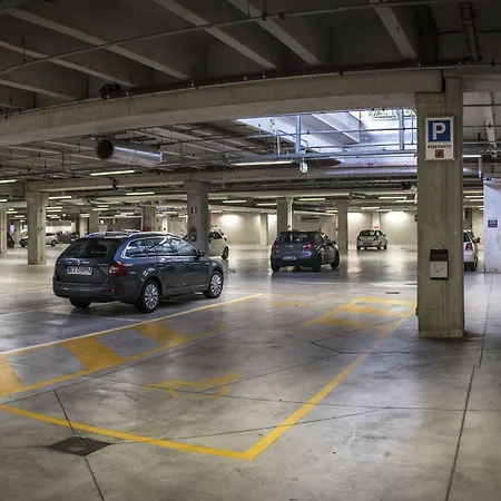 Aqualux & Terme Hotell Bardolino