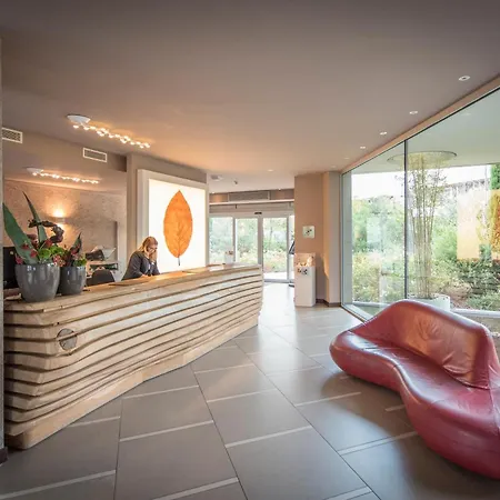 Aqualux & Terme Bardolino