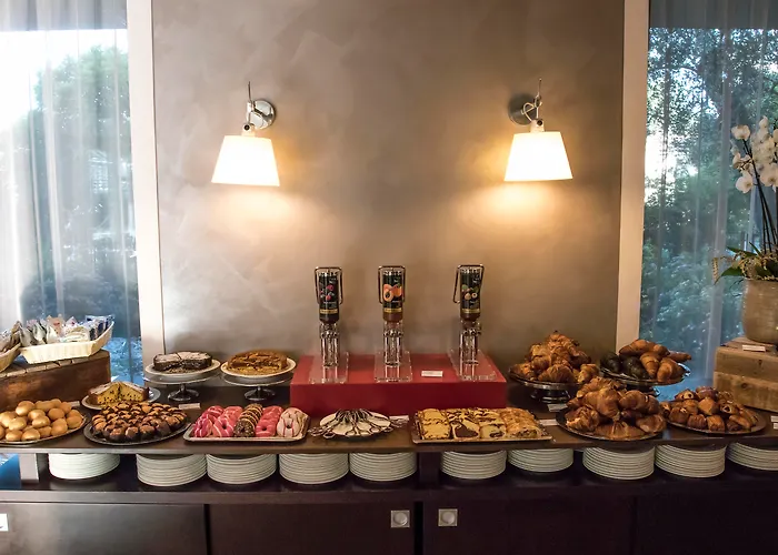 Aqualux & Terme 酒店 巴多利诺