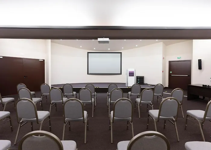 Aqualux & Terme 4* 巴多利诺