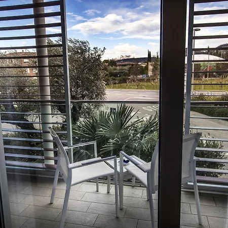 Hotel Aqualux & Terme Bardolino