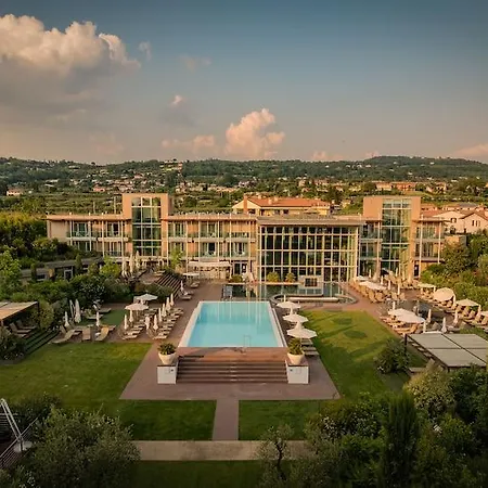 Hotel Aqualux & Terme Bardolino