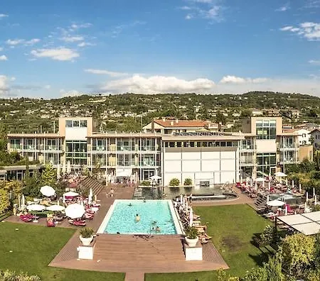 Aqualux & Terme Hotel Bardolino
