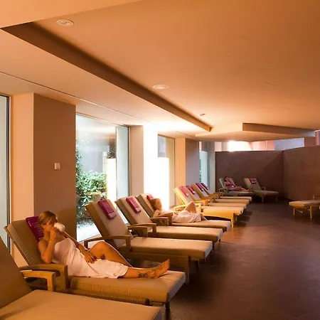 Aqualux & Terme Hotel 4*