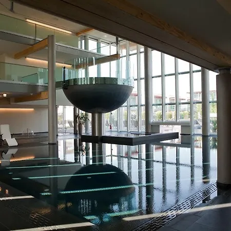 Aqualux & Terme Hotel 4*