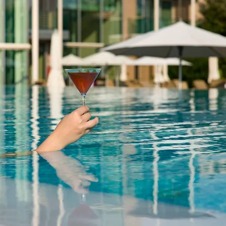Aqualux & Terme Hotel Bardolino