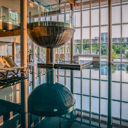 Hotel Aqualux & Terme Bardolino
