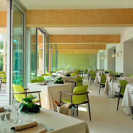 Aqualux & Terme Hotel