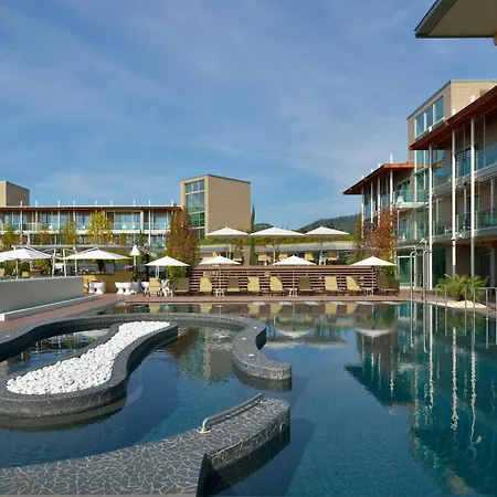 Aqualux & Terme 4*