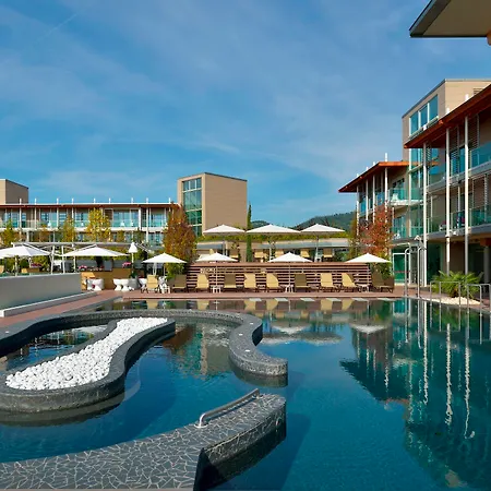 Aqualux & Terme 4*