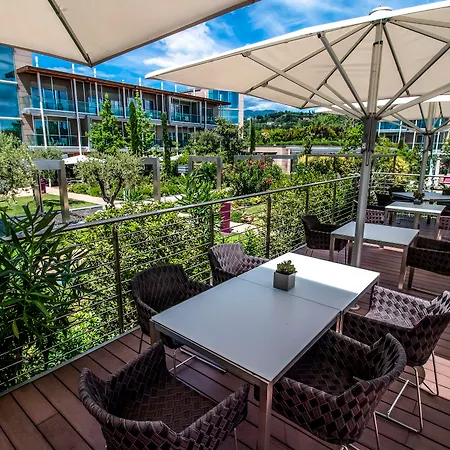 Aqualux & Terme Hotel
