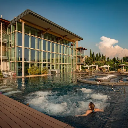 Hotel Aqualux & Terme Bardolino