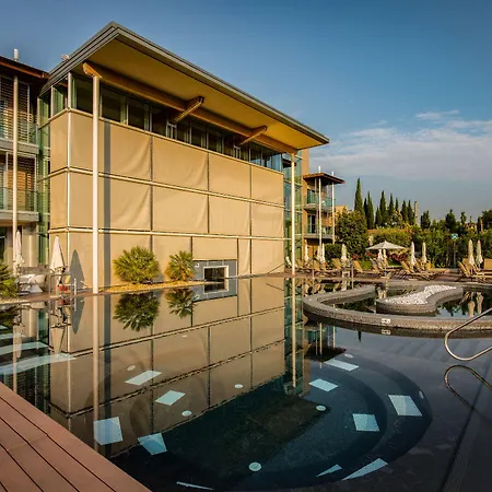 Hotel Aqualux & Terme