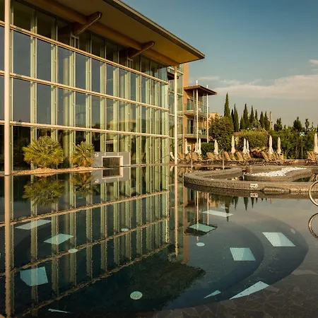 Hotel Aqualux & Terme 4*