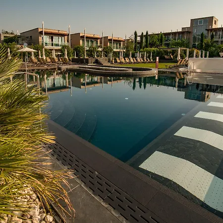 Aqualux & Terme Hotel