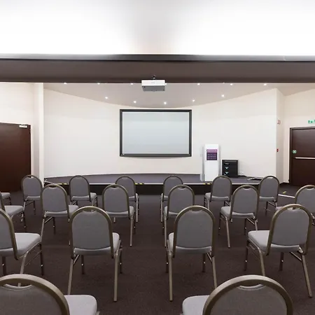 Aqualux & Terme 4* Bardolino