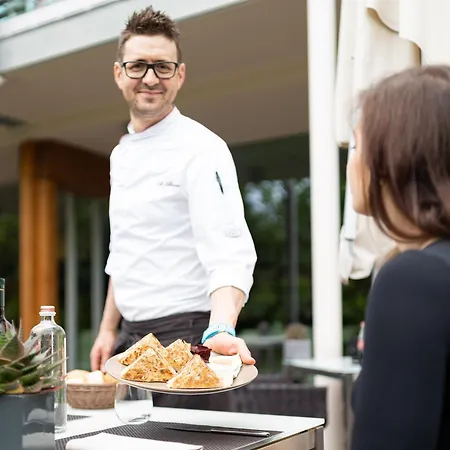Aqualux & Terme Hotel Bardolino