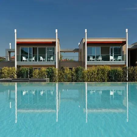 Hotel Aqualux & Terme