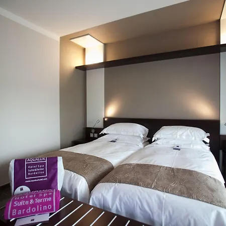 Aqualux & Terme Bardolino