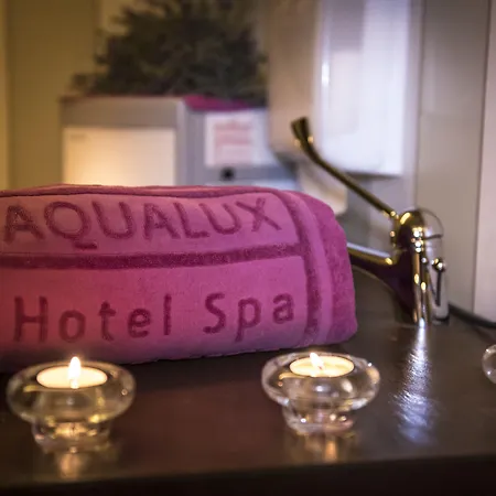 Aqualux & Terme Hotell