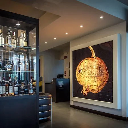 Hotel Aqualux & Terme