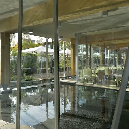 Aqualux & Terme 4*