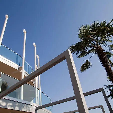 Hotel Aqualux & Terme 4*