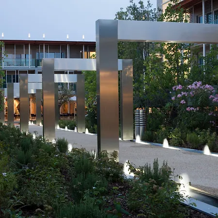 Aqualux & Terme 4* Bardolino