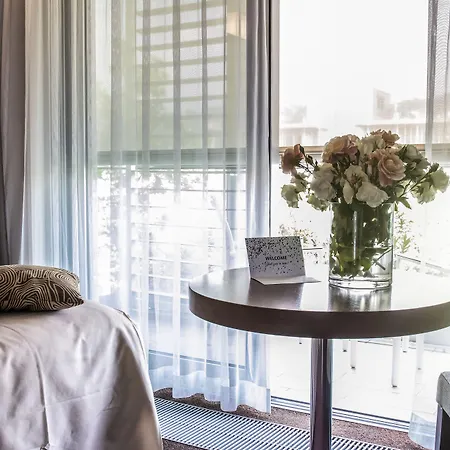 Hotel Aqualux & Terme 4*