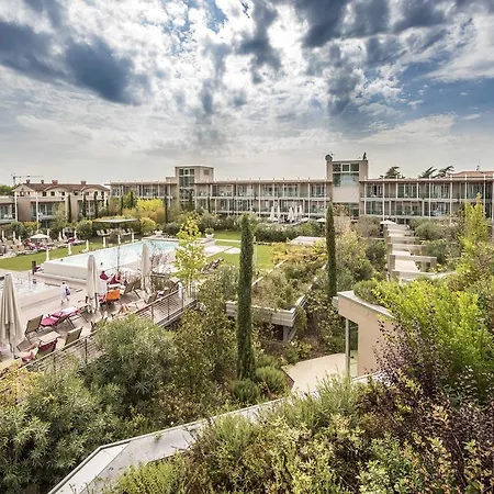 Hotel Aqualux & Terme Bardolino