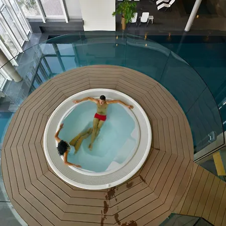 Aqualux & Terme Hotel Bardolino