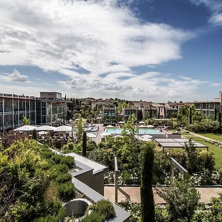 Aqualux & Terme Hotel Bardolino