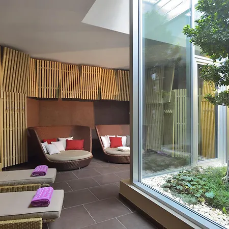 Aqualux & Terme Hotel