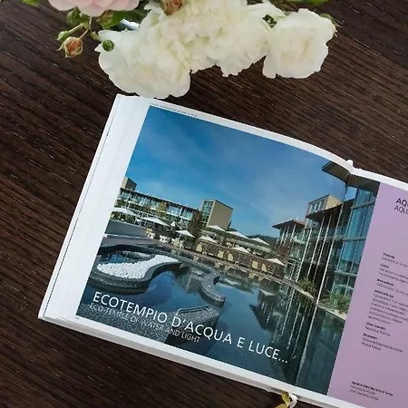 Aqualux & Terme Hotel 4*