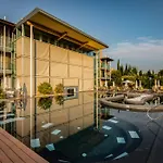 Hotel Aqualux & Terme