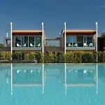 Hotel Aqualux & Terme