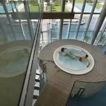 Hotel Aqualux & Terme