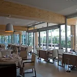 Hotel Aqualux & Terme