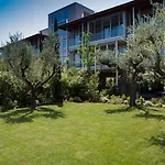 Aqualux & Terme Hotel