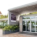 Hotel Aqualux & Terme 4*
