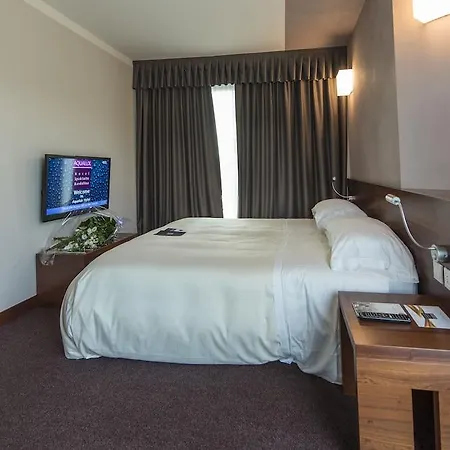 Hotel Aqualux Spa&suite Bardolino