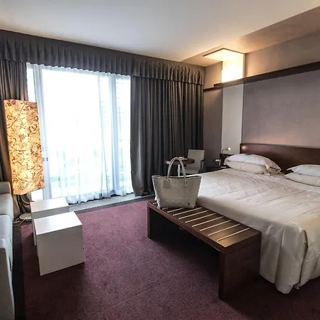 Aqualux & Terme Hotel Bardolino