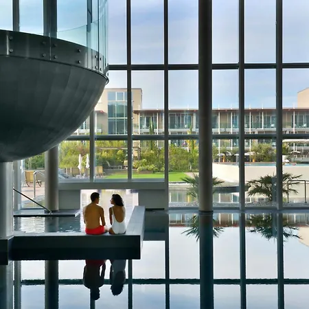 Hotel Aqualux & Terme Bardolino